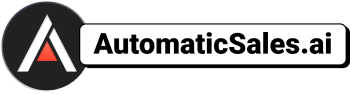 AutomaticSales.ai logo