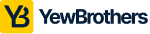 Yew Brothers logo