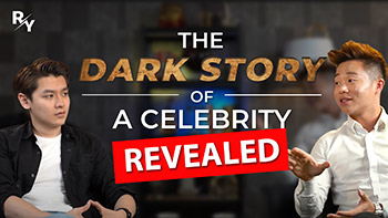 The Dark Story of a Celebrity REVEALED - Reeve Yew
