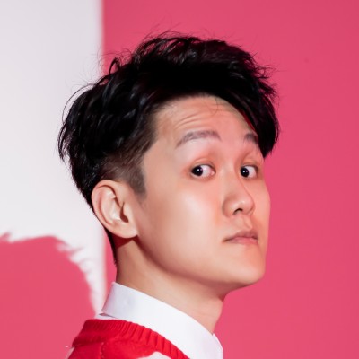 Jackson Yew — co-founder of Funnel Duo Media