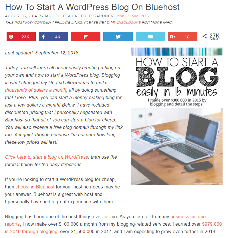 makingsense-how-to-start-a-blog-on-bluehost