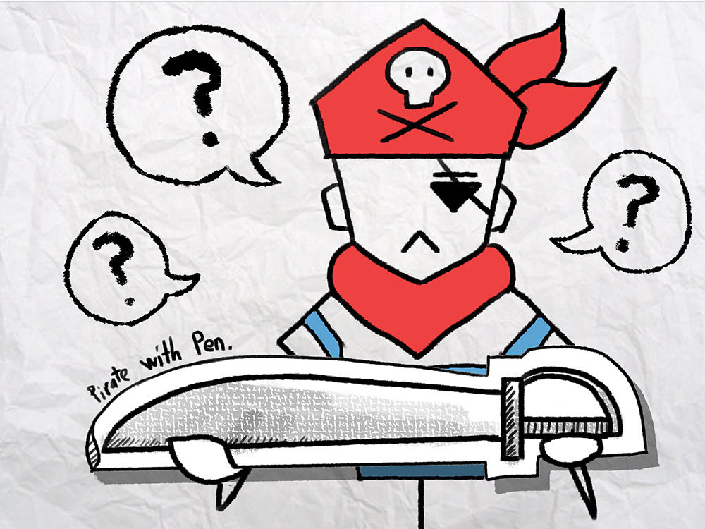 Should I learn Sword Fighting?